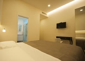 Quiriti Vatican Relais 5