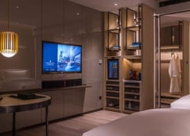 InterContinental Hotels BEIJING SANLITUN by IHG 3