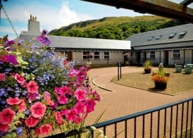 Woodland Bay Hotel 2