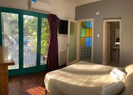 Sin Fin Hostel 4