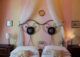 Hotel Marchionni 5