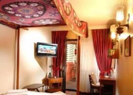 Şebnem Hotel 3