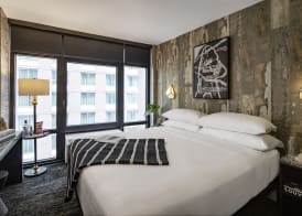 The FIDI Hotel 5