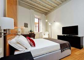 Farnese Charme - My Extra Home 5
