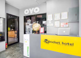 The Pocket Hotel 3