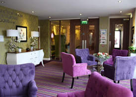 The Talbot Hotel 3
