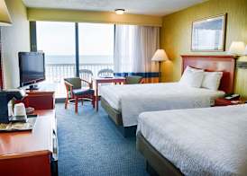 The Oceanfront Inn - Virginia Beach 3