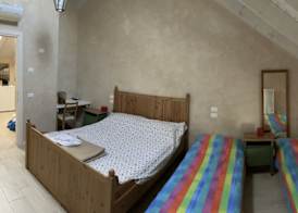 B&B La familia del Garda 5