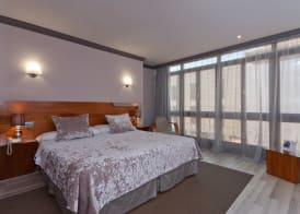 Hotel Vetusta 2