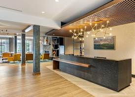 Cambria Hotel Lake Placid - Lakeside Resort 3