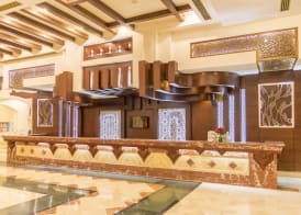 Fantazia Resort Marsa Alam 4