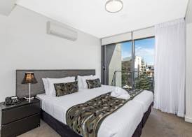 Terminus Apartment Hotel, an Ascend Collection Hotel 5