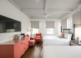 Duval Gardens at Southernmost Beach Resort – Adults Only 2