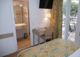 Hôtel La Flore 3