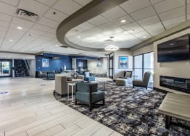 Best Western Rochester Hotel Mayo Clinic Area/St. Mary's 3
