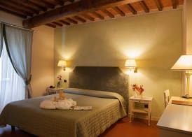 Borgo Sant'ippolito Country Hotel 5