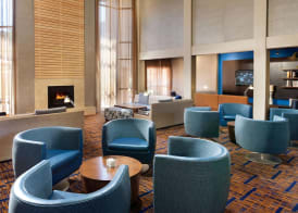 Sonesta Select Las Vegas Summerlin 3