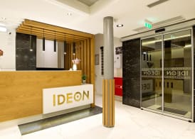 Hotel Ideon 3