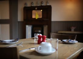 The Horse & Farrier 5