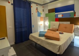 Nives Bed & Breakfast 2