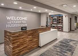 Hampton Inn Columbus 4