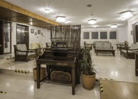 Sami Beach Villas Thalia 3