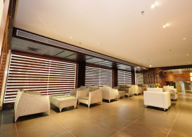 Coral Reef Kochi - A Unit of Coral Isle Hotels 5