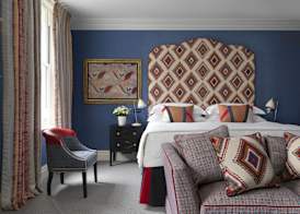 Charlotte Street Hotel, Firmdale Hotels 5