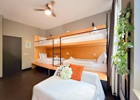 De Pijp Hotel 2