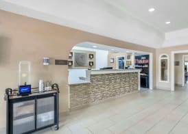 Comfort Inn & Suites La Grange - Louisville Area 3