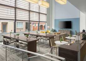 Element by Marriott Harrison - Newark 2