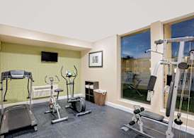 Gateway Inn 2
