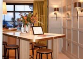The Relais Cooden Beach and Spa 3