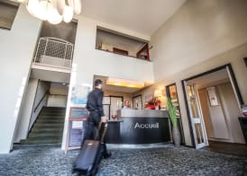 Hôtel Inn Design & Restaurant Montargis 2