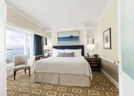 Boston Harbor Hotel 4