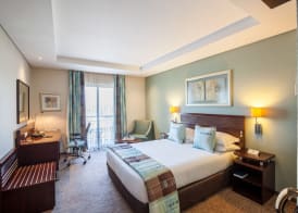 City Lodge Hotel Lynnwood 2