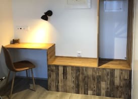 Hrafnavellir Guest House 3
