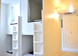 almond hostel & cafe Shibuya 5