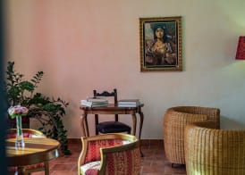 Hotel Lido degli Spagnoli Wellness & Spa 4