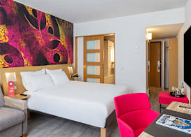 Novotel Barcelona Cornellà 4