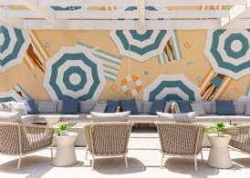 The Singer Oceanfront Resort, Curio Collection by Hilton 3