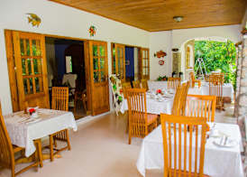 Villa Rafia 4