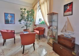 Hotel Laurin 5