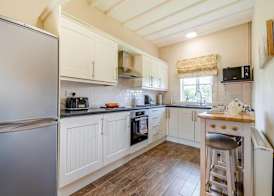 Paddock Cottage - Thorpe Arnold, Melton Mowbray 5