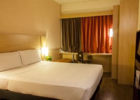 ibis Manaus Distrito Industrial 4