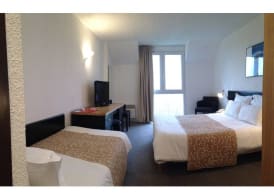 Le Relais de Castelnau 2