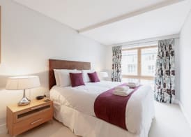 Roomspace Apartments -Marina Place 2
