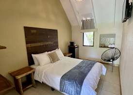Hotel El Manglar y Cantarana 5