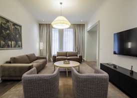 Apartments Kozmo Residences Budapest 2