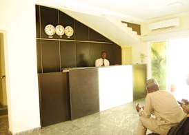 Kifina Emerald Hotel 2